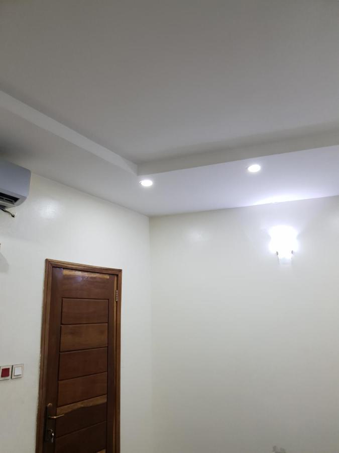 Nestapartments , Orchid Road , Van Daniel'S Street, Lekki , Ensuite ,Wifi Lagos Exterior photo