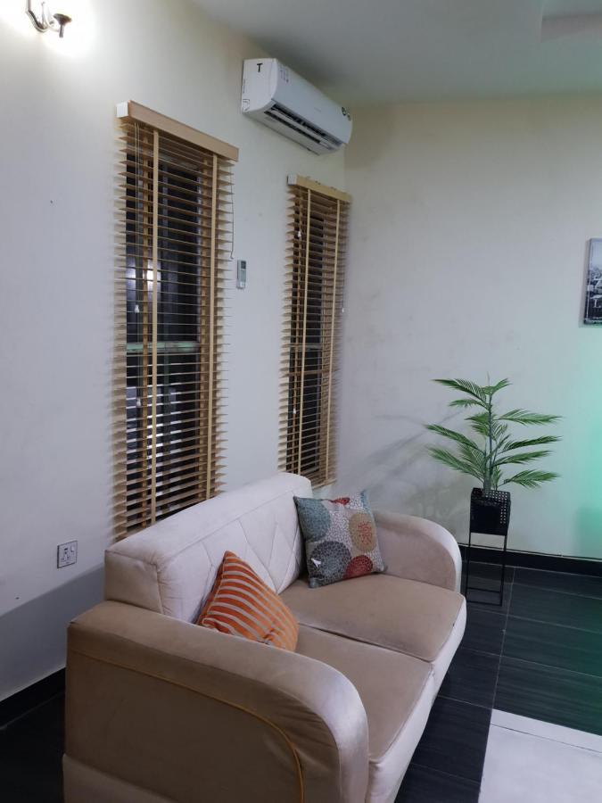 Nestapartments , Orchid Road , Van Daniel'S Street, Lekki , Ensuite ,Wifi Lagos Exterior photo